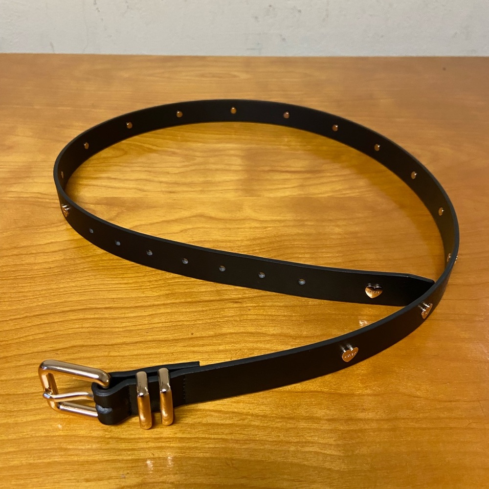 Size XL Juicy belt NWOT